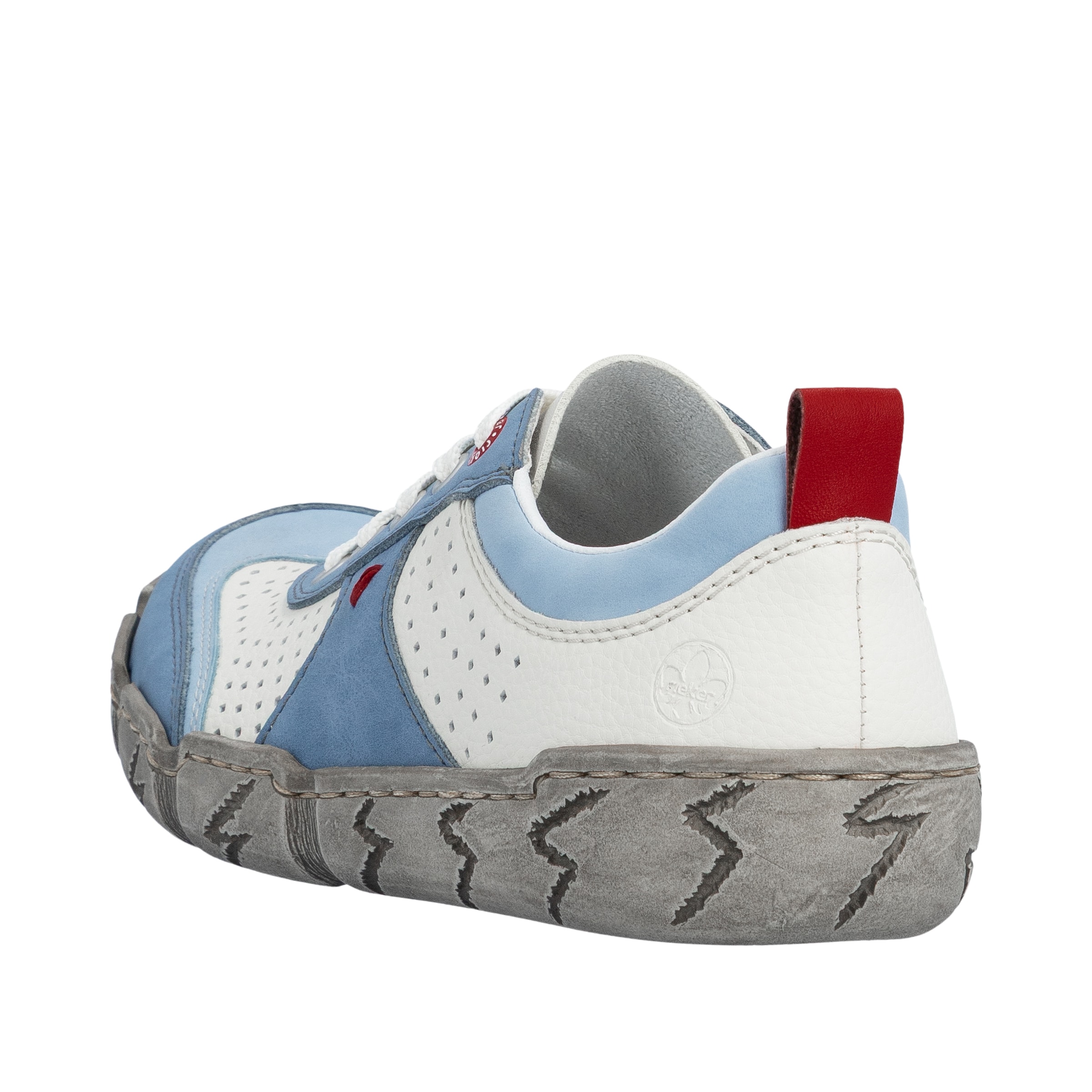 Rieker Sneakers in White