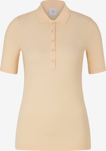 BOGNER Shirt 'Malika' in Orange: predná strana