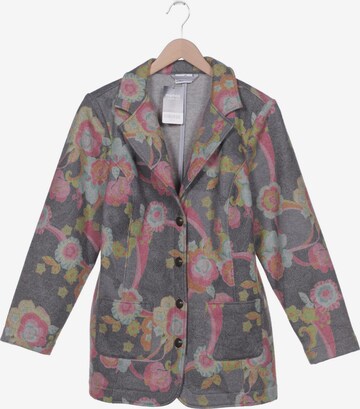 Emilia Lay Jacket & Coat in XXL in Grey: front