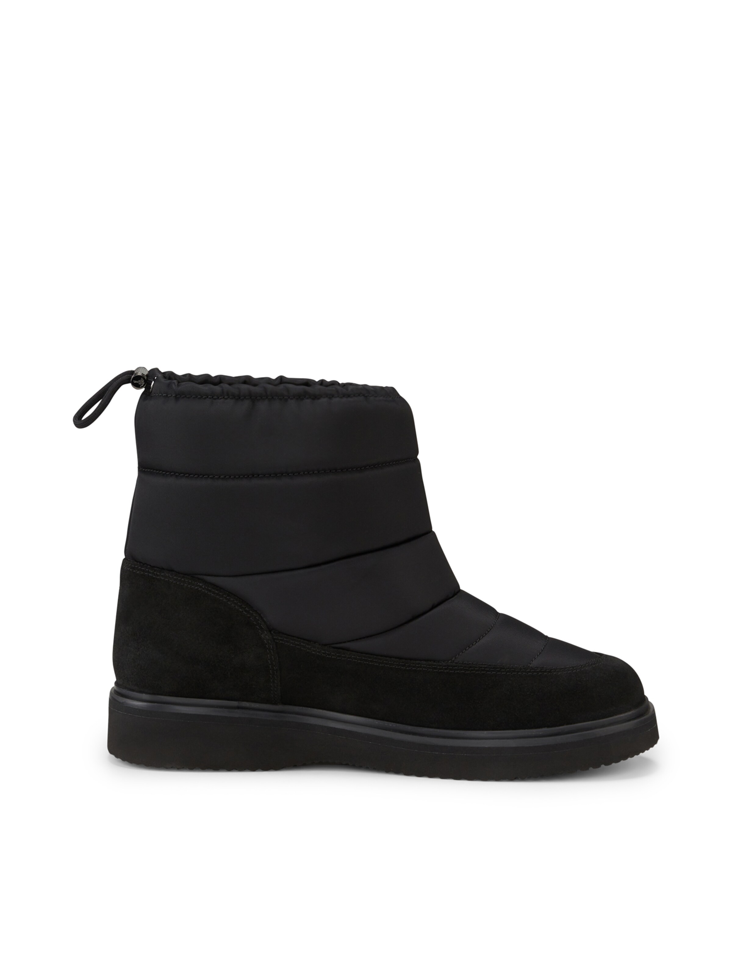 JOOP! - Botas de nieve 'Misto Telos' en negro