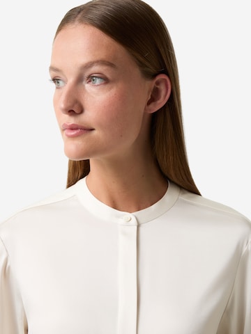 BOGNER Blouse 'GERRIT' in White