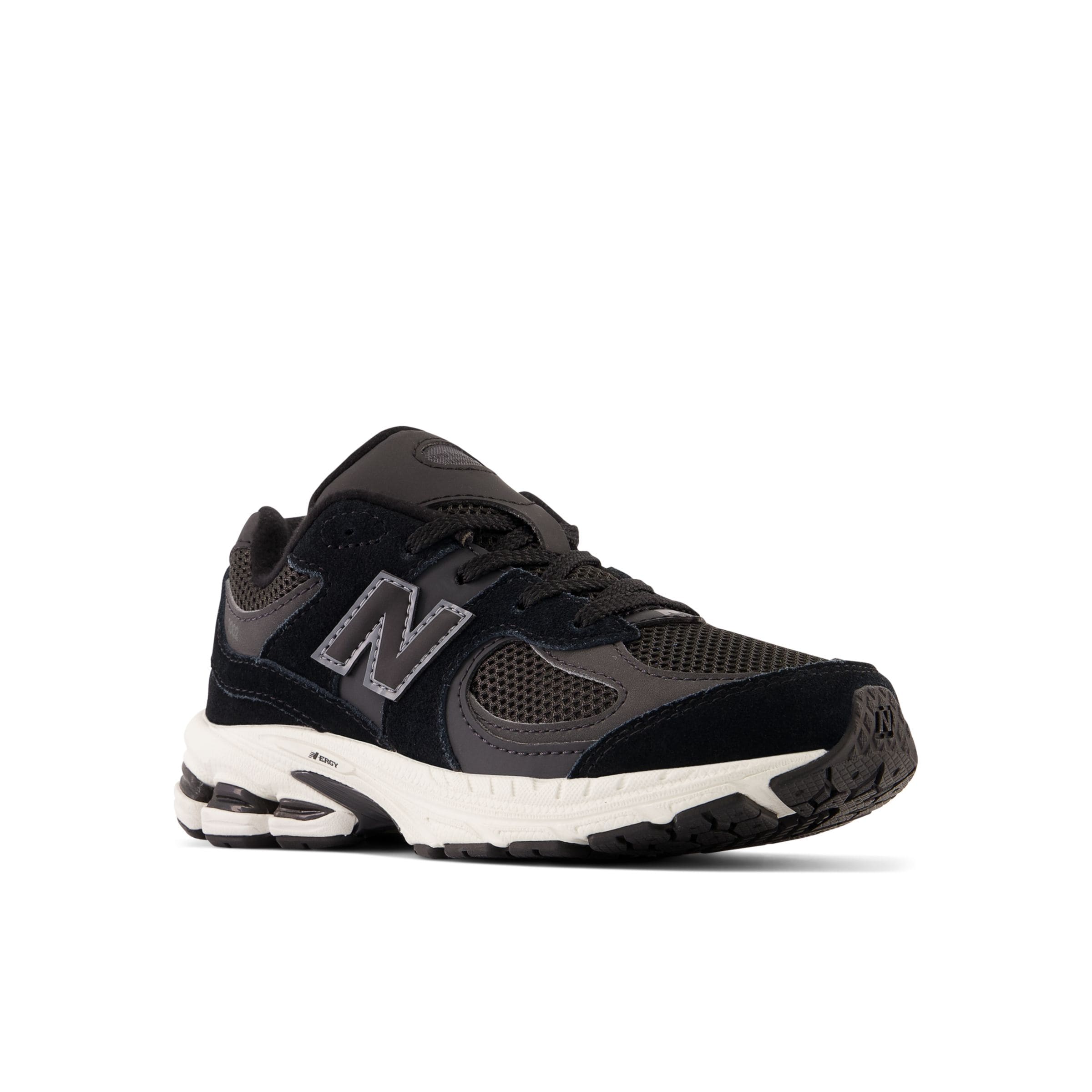 new balance Sneaker '2002' in Braun