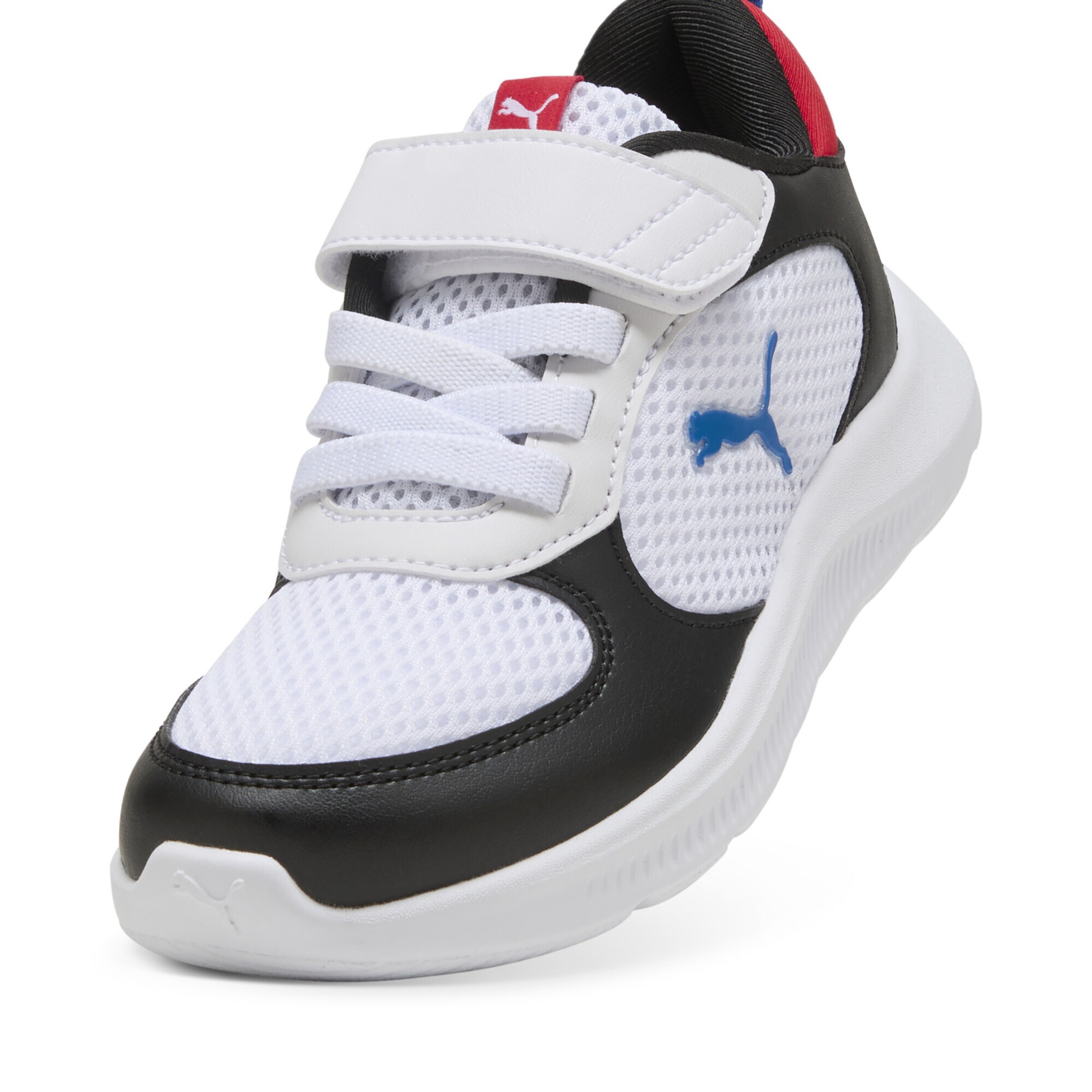 PUMA Trainers 'Fun Racer 2' in Black