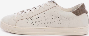 P448 Sneaker 'Johnre' in Beige: Vorderseite