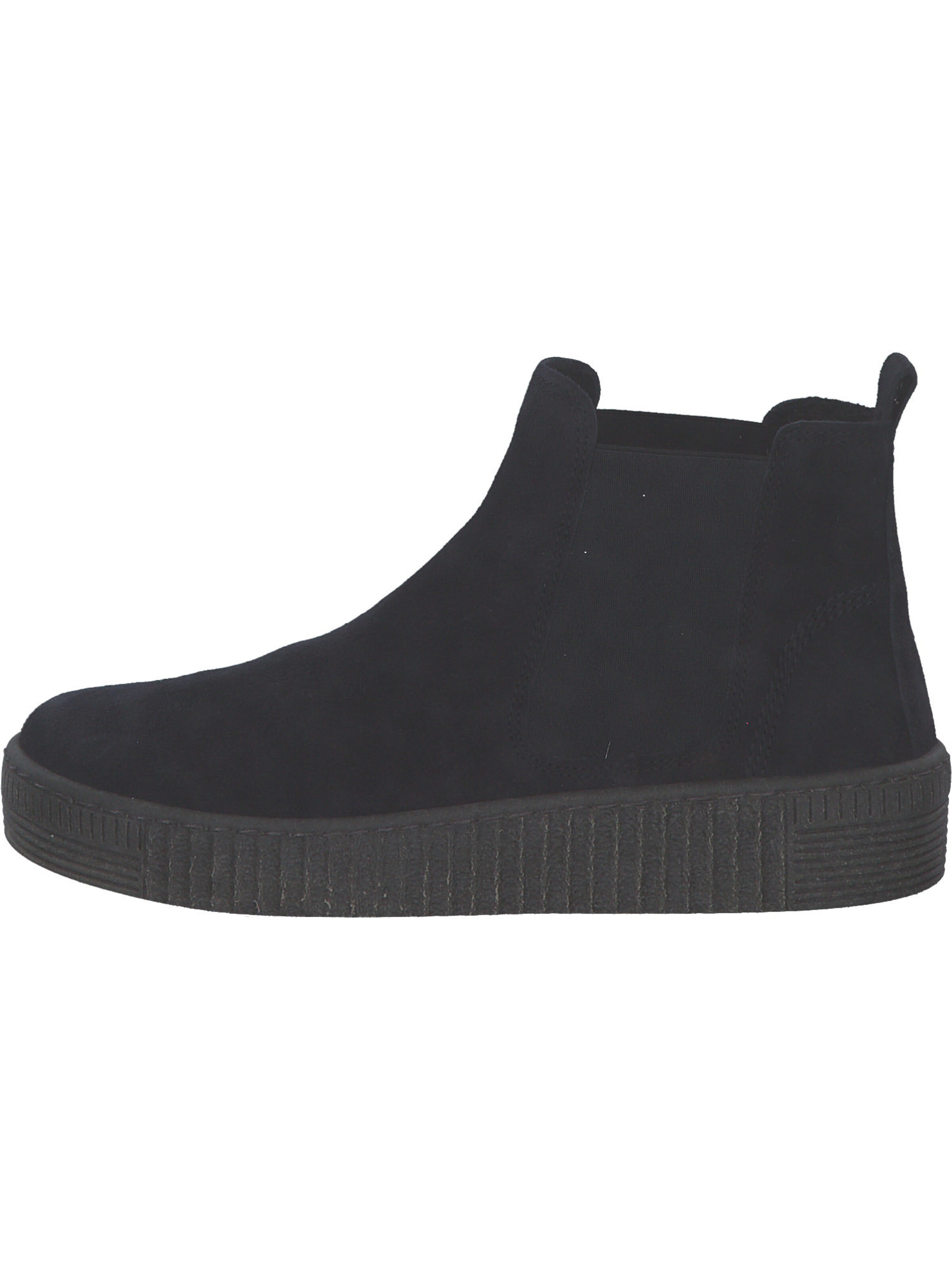 GABOR Stiefelette '73.73' in Blau