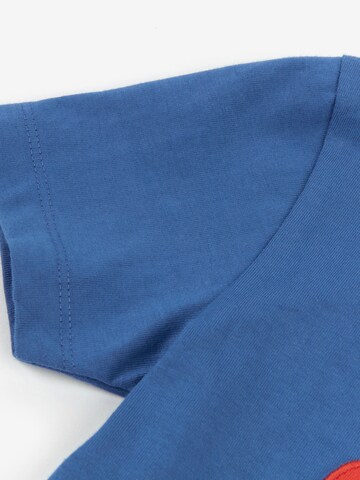 SIGIKID Pajamas in Blue