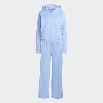 ADIDAS SPORTSWEAR Tracksuit 'Energize' in Blue