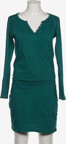 TWINTIP Dress in M in Green: front