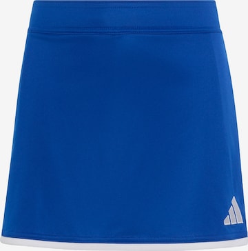 ADIDAS PERFORMANCE - Pantalón deportivo 'Entrada26' en azul: frente
