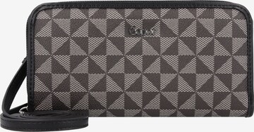 GABOR Wallet 'Barina' in Grey: front