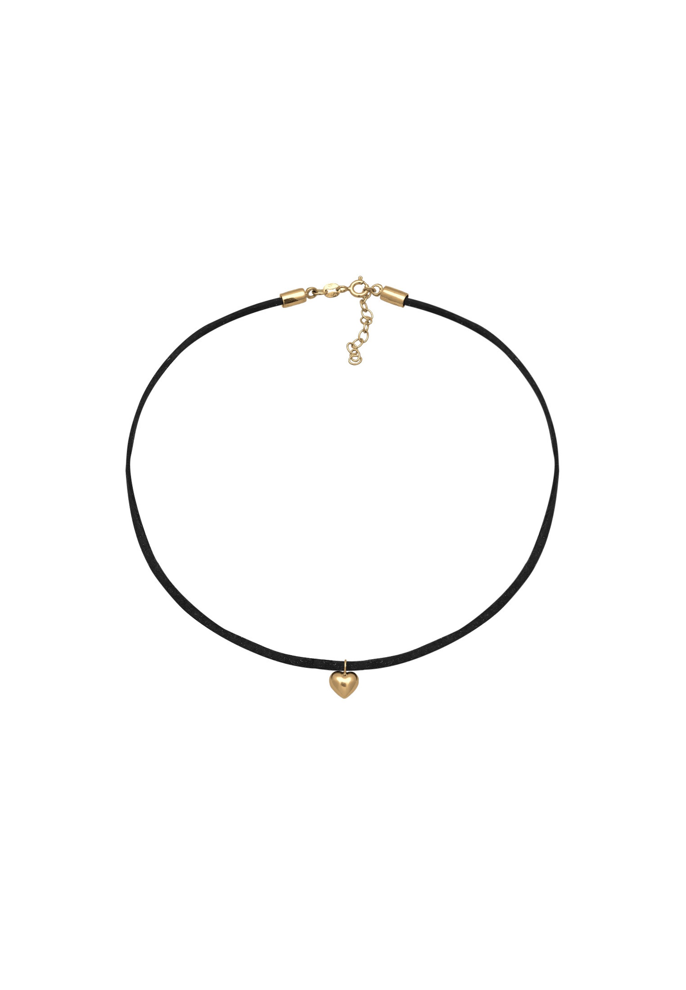 ELLI Necklace in Gold