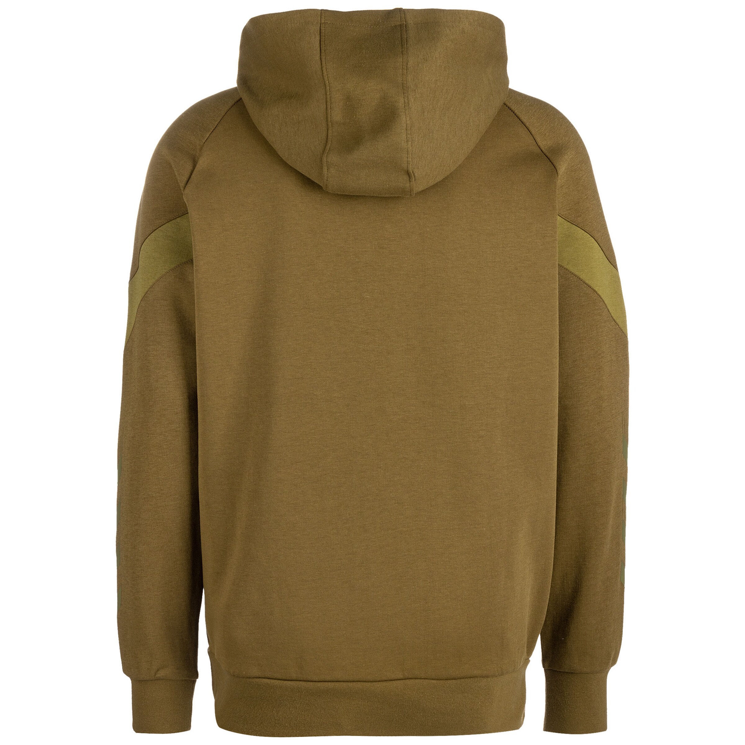 Hummel Sportsweatshirt 'Travel' i brun