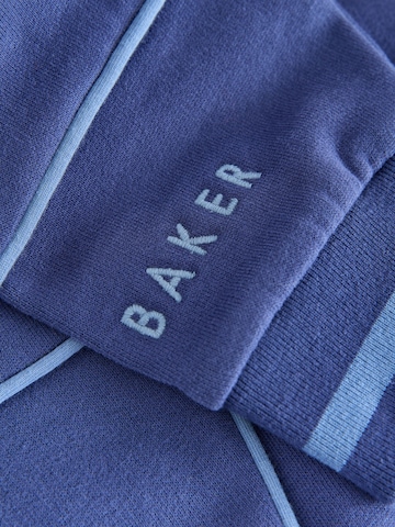 Baker by Ted Baker Костюм для бега в Синий
