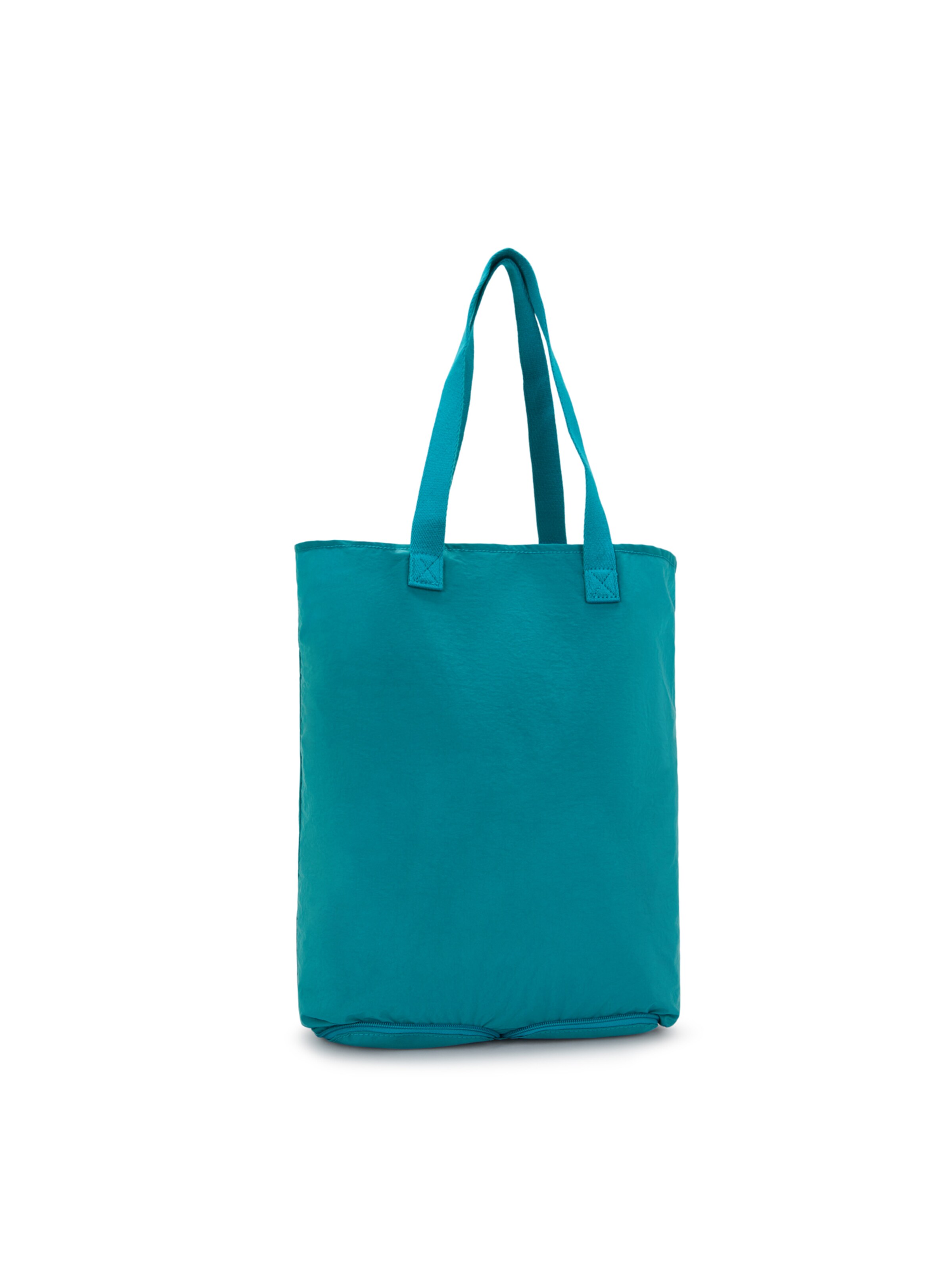 KIPLING Nákupní taška 'Hip Hurray 5' – modrá