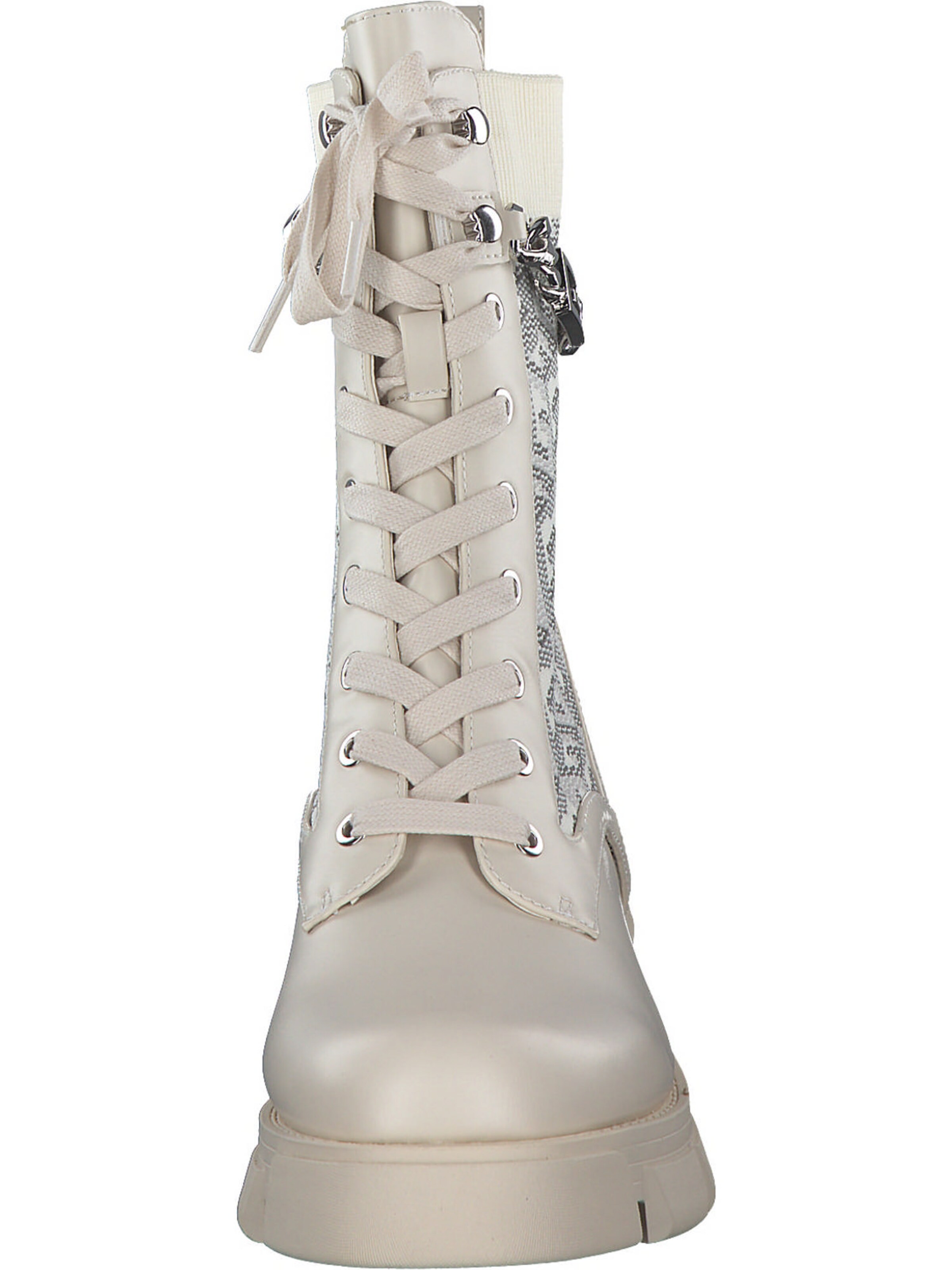 GUESS Veterlaarsjes 'Madiera FL7MDR' in Beige