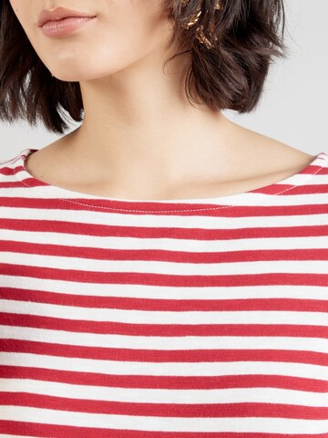 s.Oliver Shirt in Rood