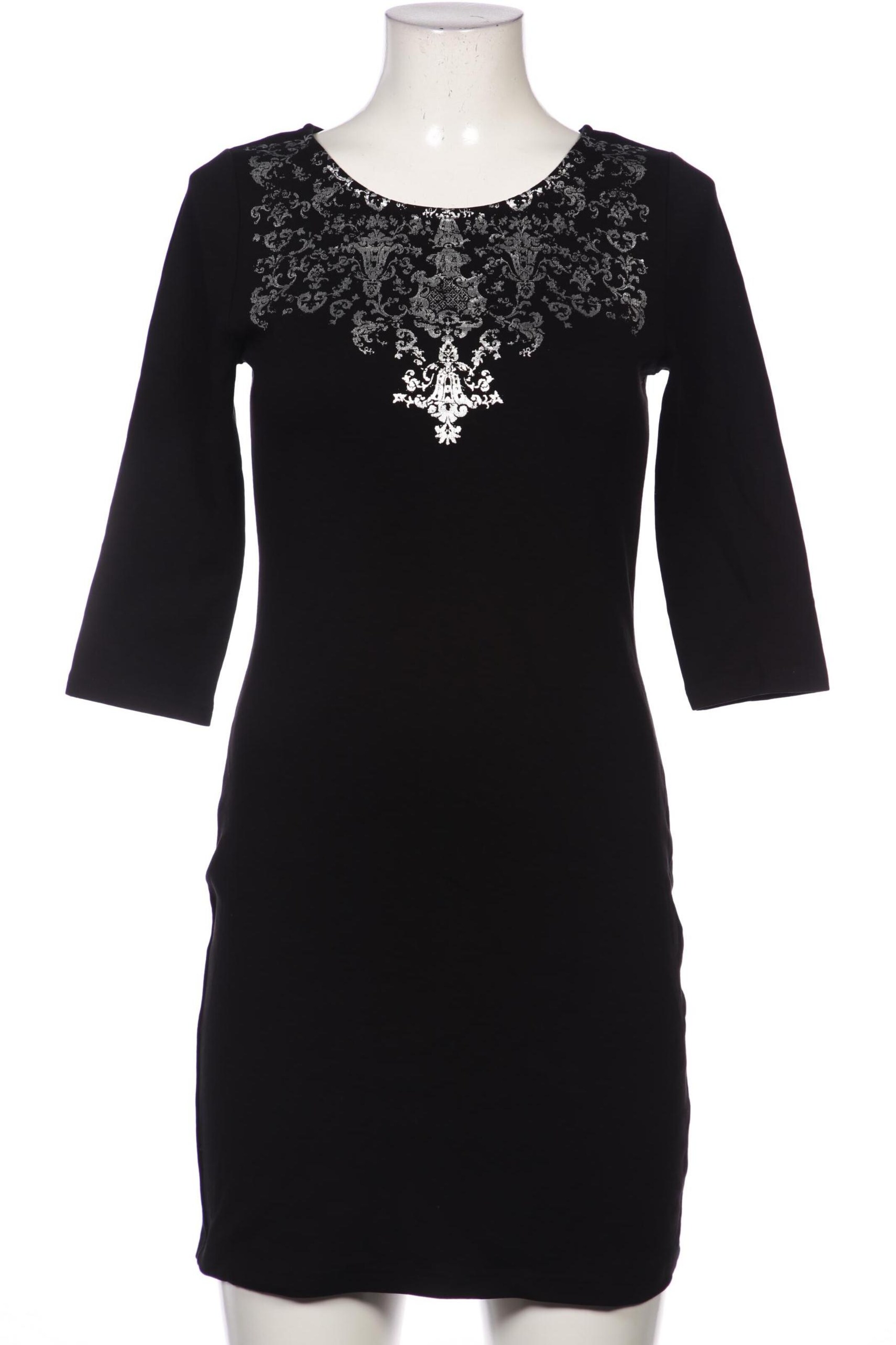 Anna Field Dress in M in Black: front