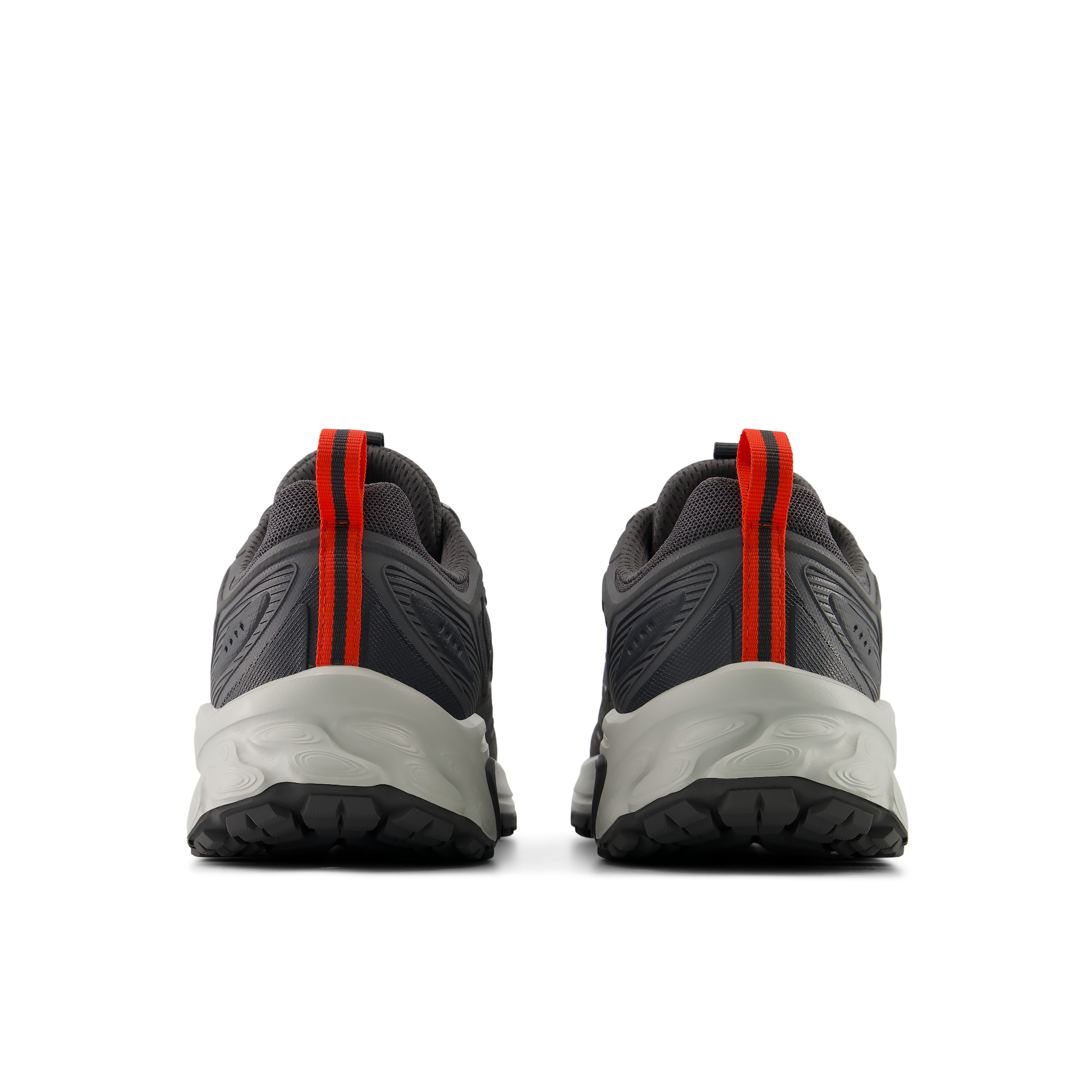 new balance Sneaker in Grau