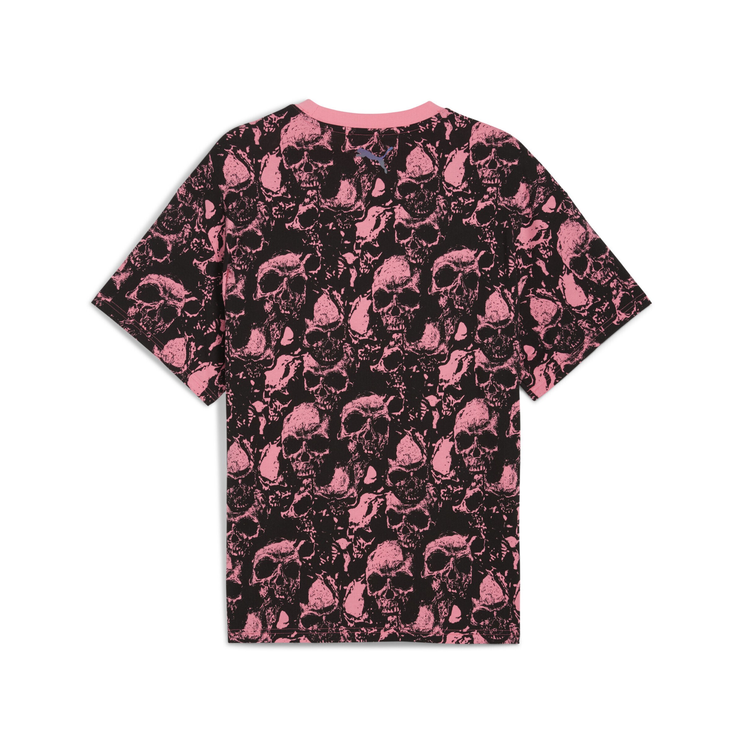 PUMA Performance shirt in Pink