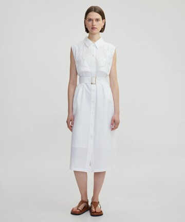 Robe Ipekyol en blanc