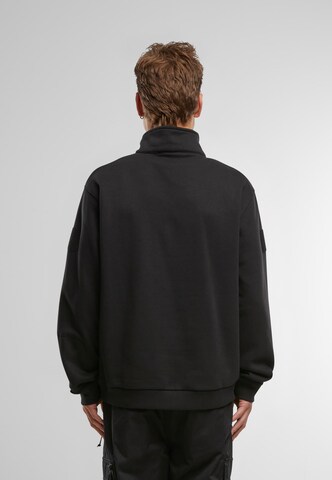 Felpa di Brandit in nero