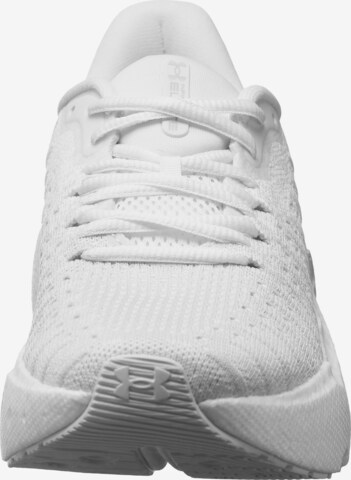 Chaussure de course 'Infinite Elite' UNDER ARMOUR en blanc