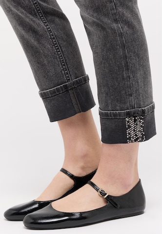 Angels Slim fit Jeans in Grey