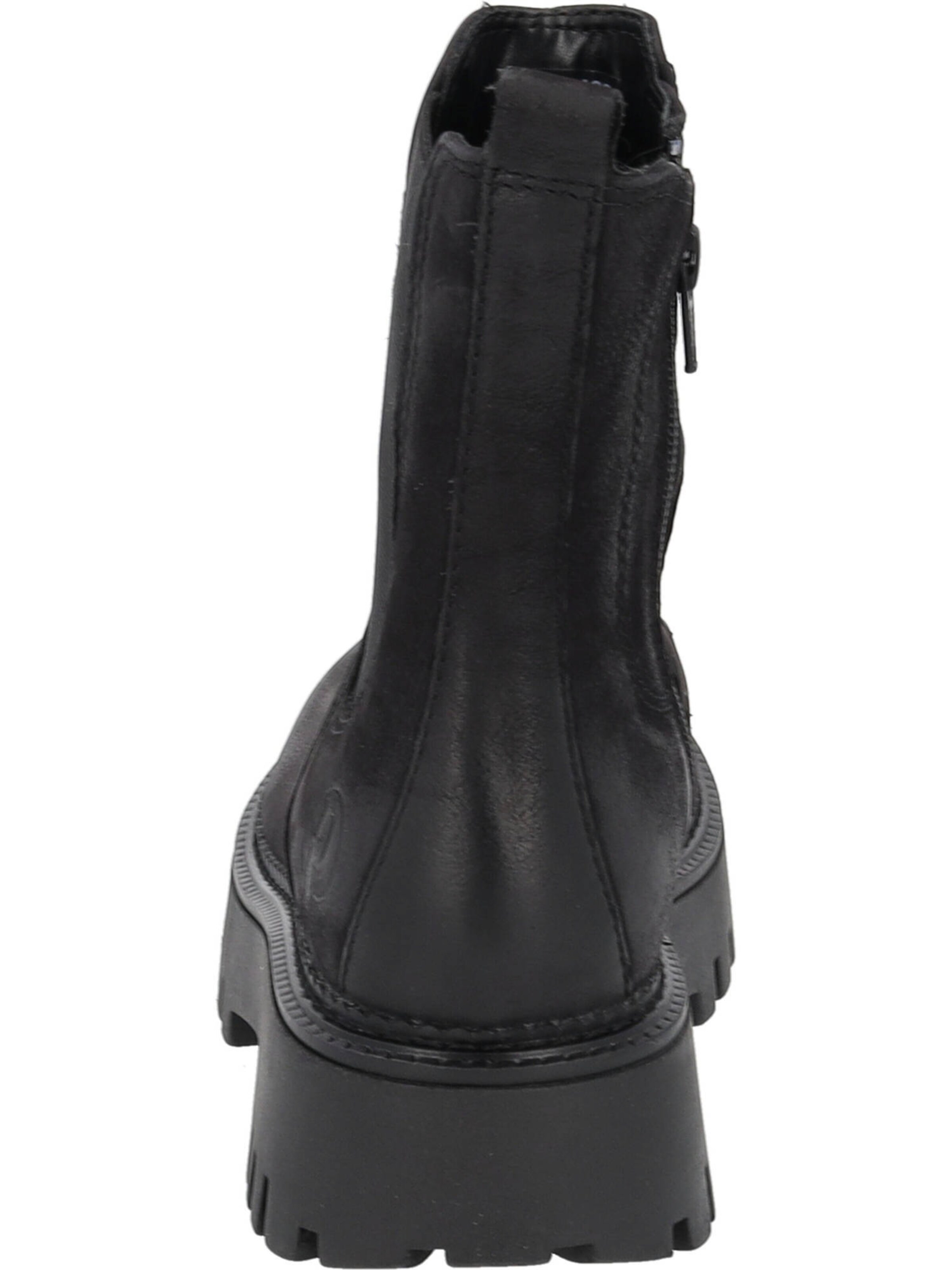 Boots chelsea 'Filicudi' di Palado in nero