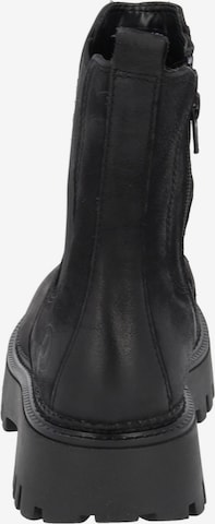 Palado Stiefel 'Filicudi' in Schwarz