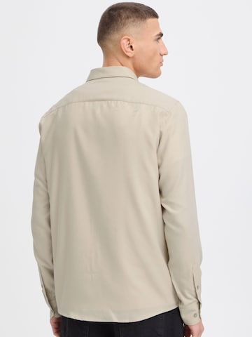 Regular fit Camicia 'Pete' di !Solid in beige