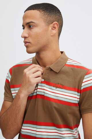 BLEND - Camisa em mistura de cores