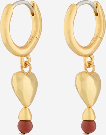 & Other Stories Korvakoru värissä kulta: etupuoli