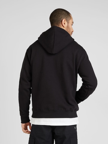 Volcom Sweatshirt i svart