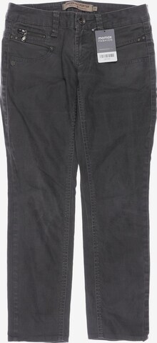 FREEMAN T. PORTER Jeans in 27 in Grey: front