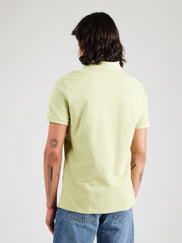 Calvin Klein Jeans - Camisa em verde