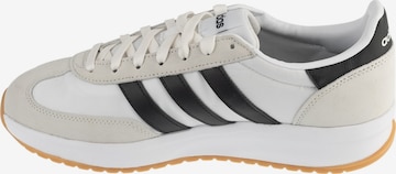 ADIDAS SPORTSWEAR Platform trainers 'Run 70S 2.0' in White: front