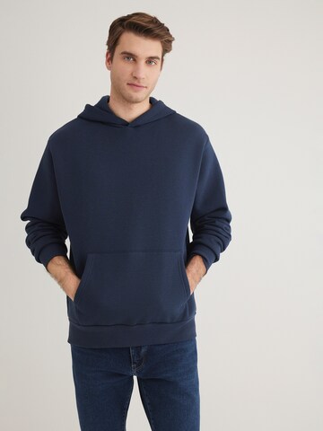 Mavi Sweatshirt in Blue: front