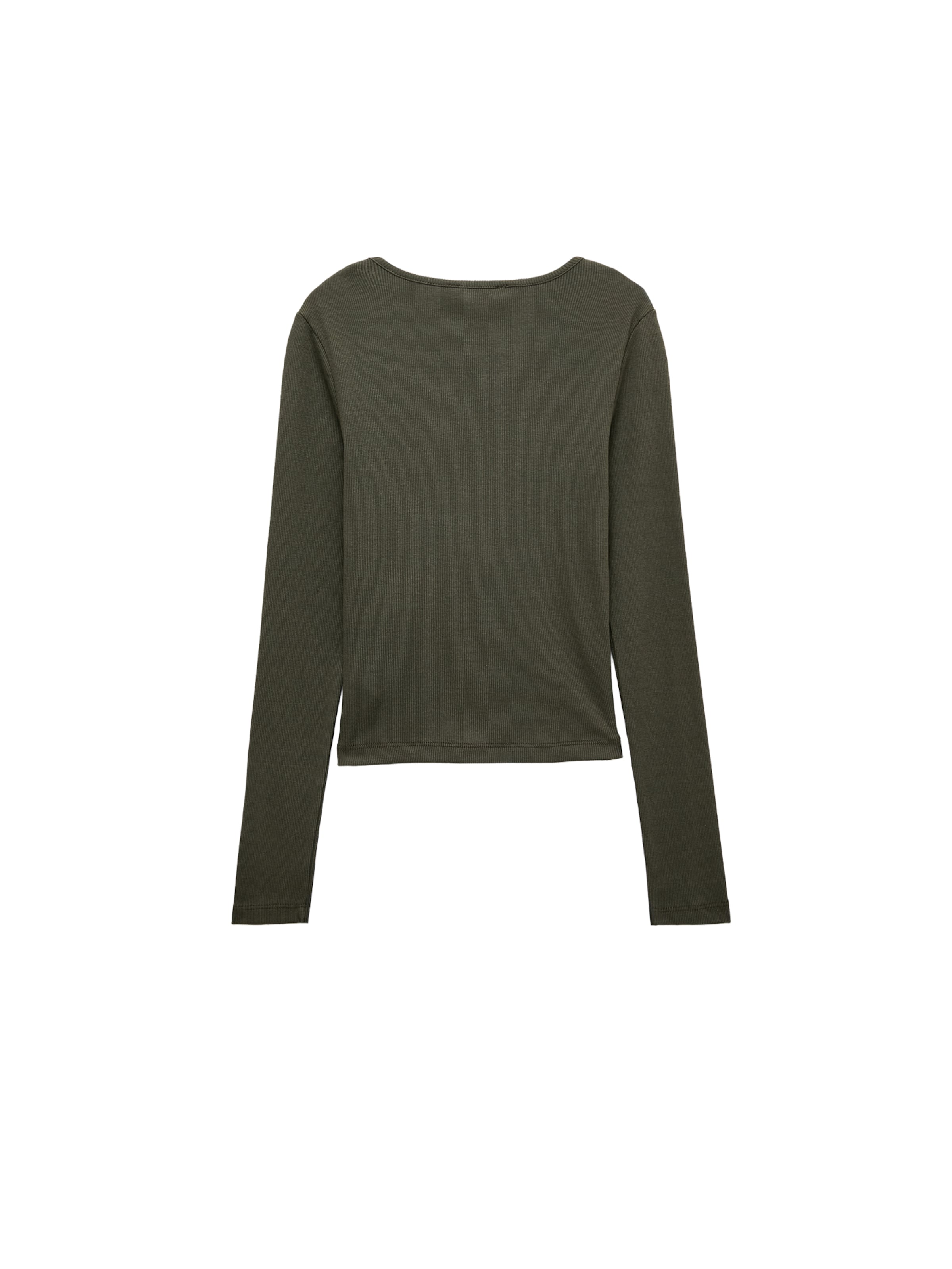 Koton Shirt in Green