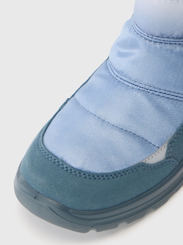 SUPERFIT Sněhule 'AURORA' – modrá