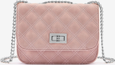 LASCANA Torba preko ramena u roza, Pregled proizvoda