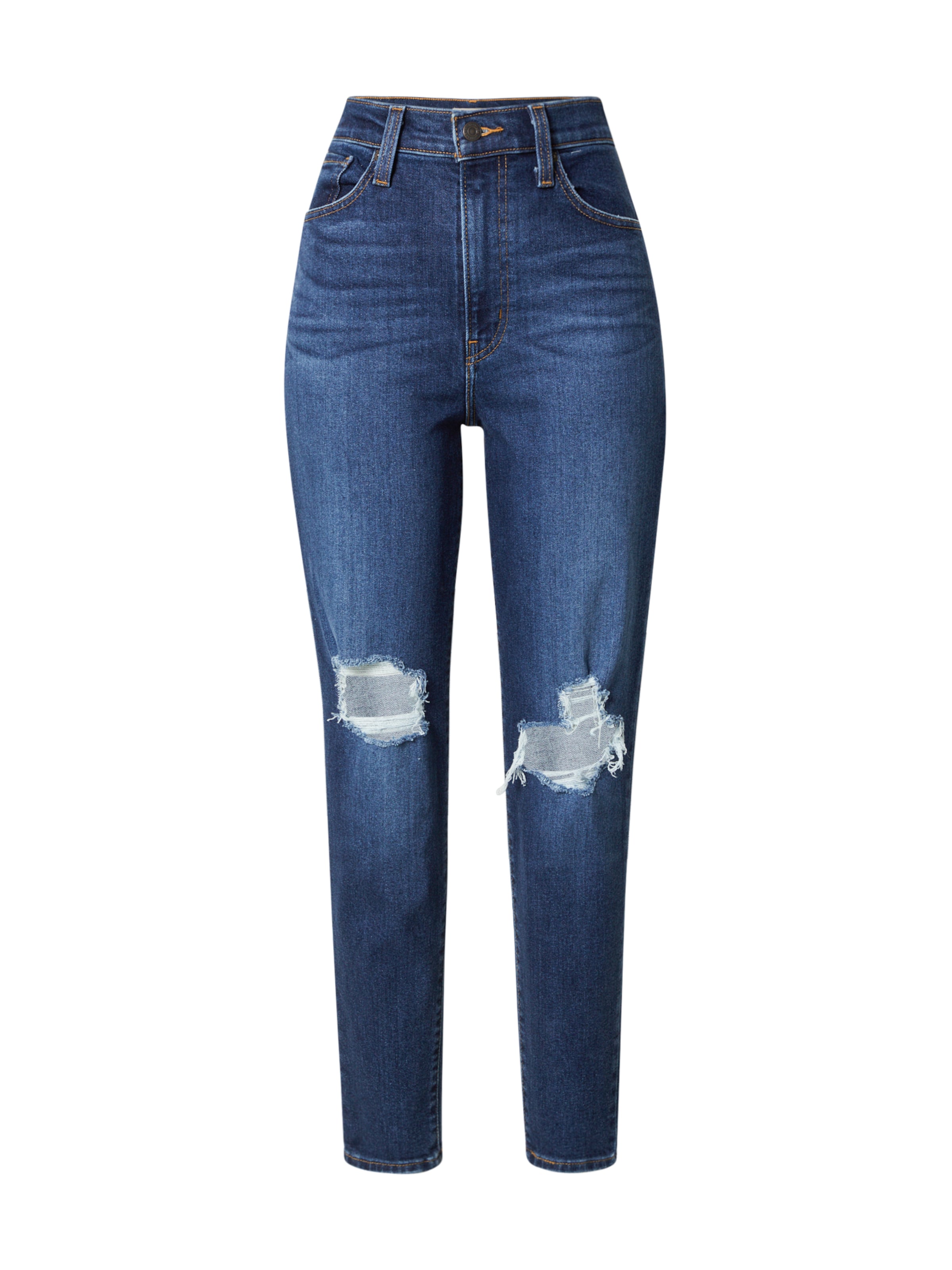 Frauen Jeans LEVI'S Jeans in Blau - AI33669 Frauen Jeans LEVI'S Jeans in Blau - AI33669