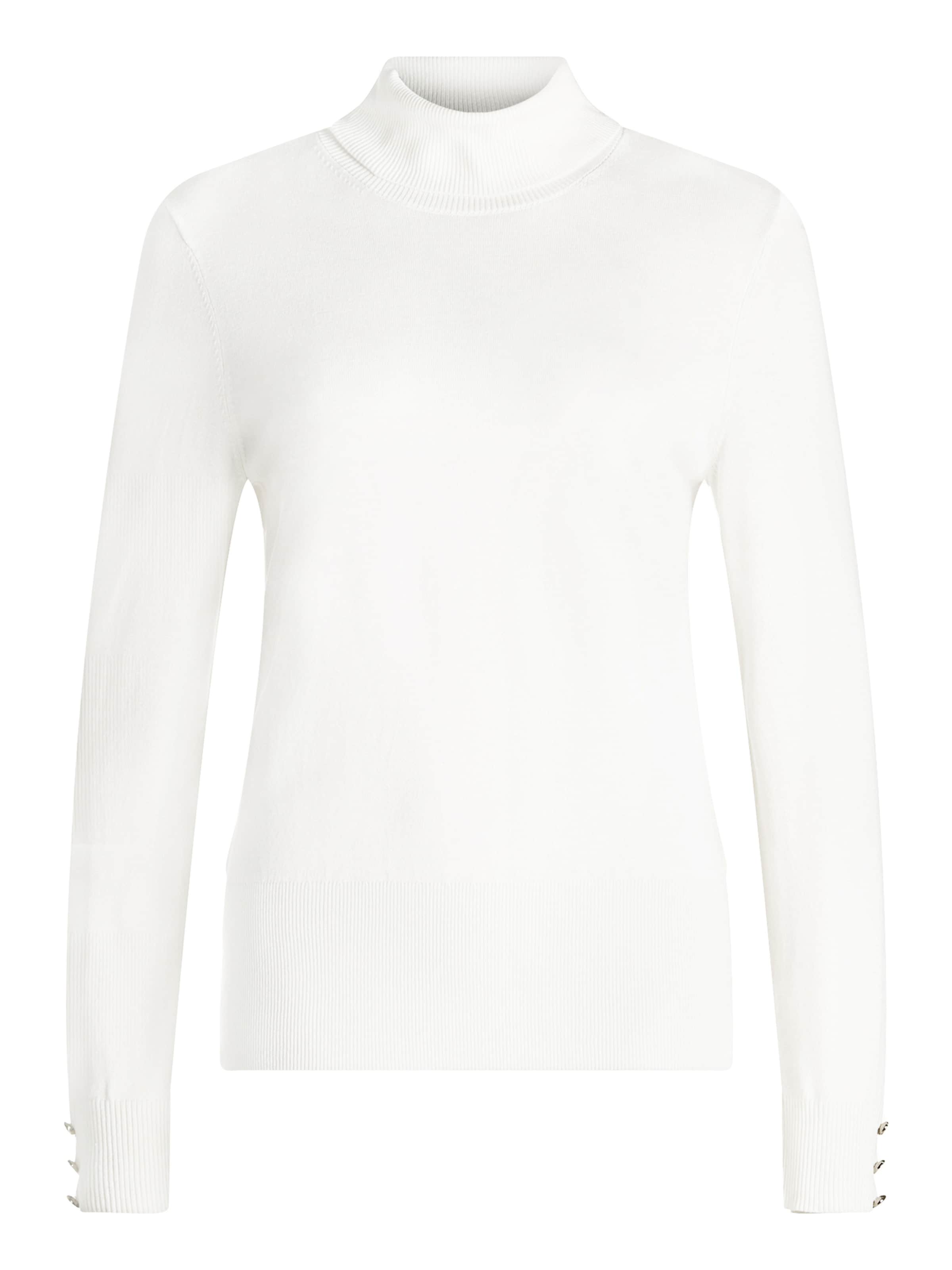 Betty Barclay Pullover in Weiß: Vorderseite
