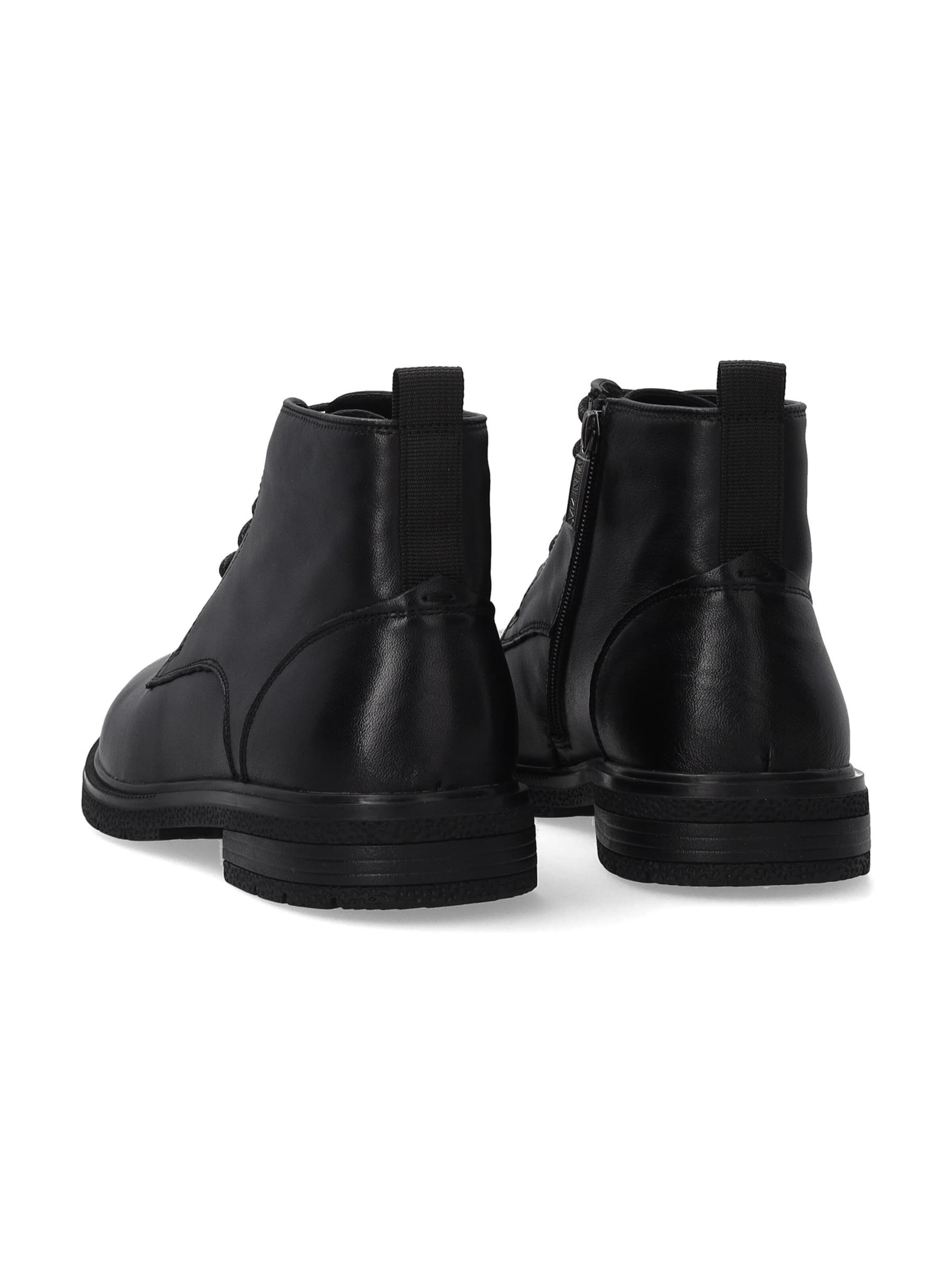 VENEZIA Schnürboots‌‌‌ in Schwarz
