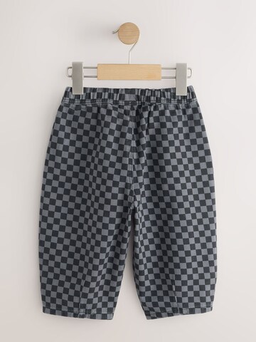 Next Baggy Джинсы в Черный