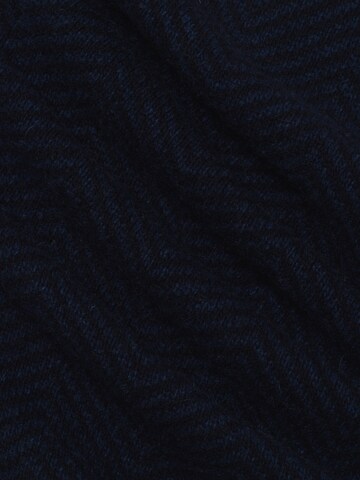 Andrew James Sweater in Blue