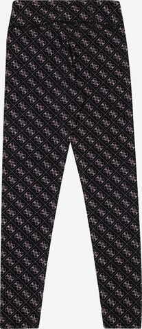 Regular Leggings GUESS en noir