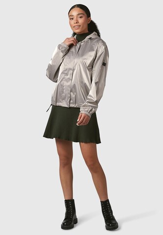 Giacca di mezza stagione 'Cezanna' di Ragwear in grigio