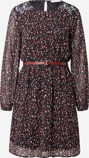 ABOUT YOU Dress 'Edna Dress' in Mixed colors / Black, Item view