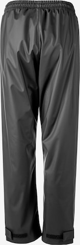 Weather Report Regular Outdoor Pants in Black