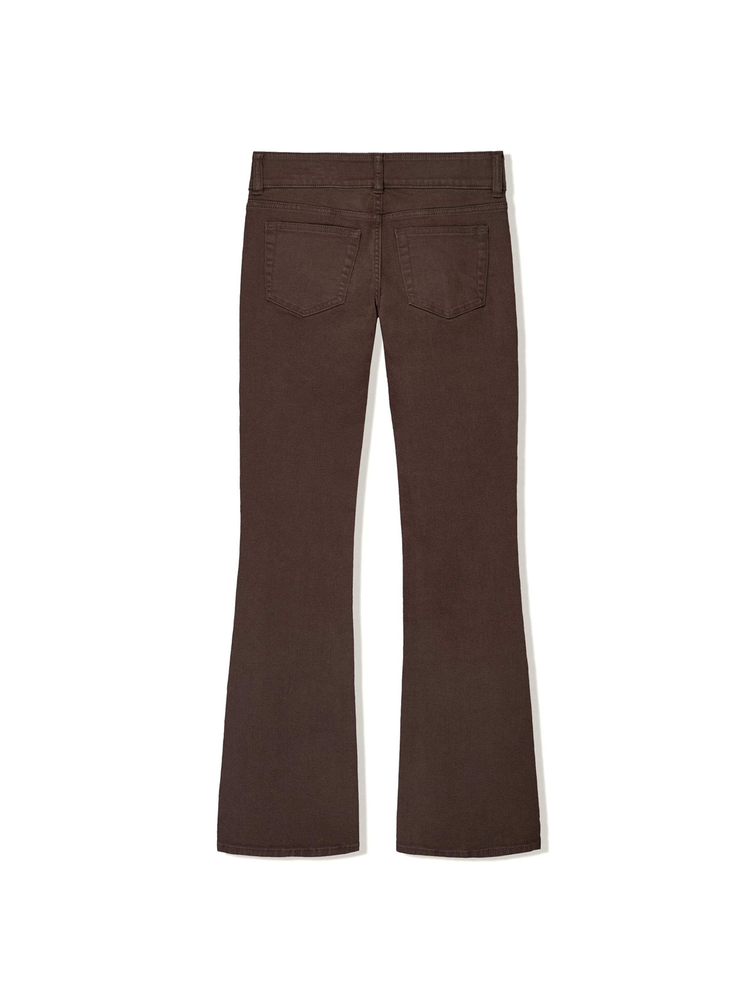 Bershka Bootcut Farmer - barna